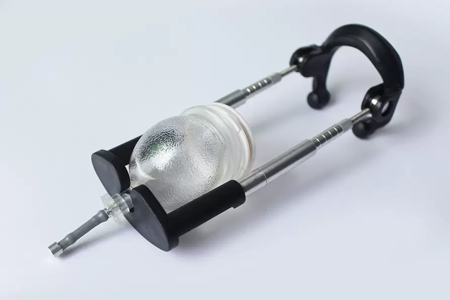 extender pro zvětšení objemu penisu