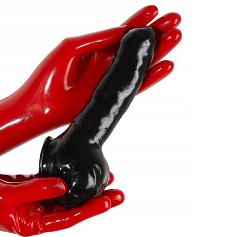 Fotka přílohy pro zvětšení penisu 13